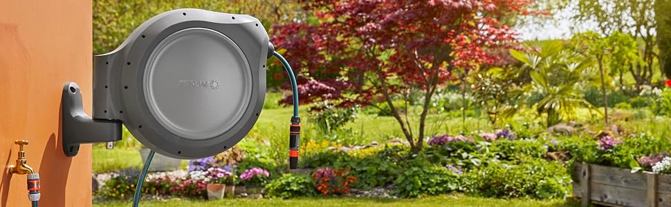 hose reel
