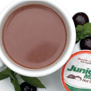 Hot Cocoa Mint