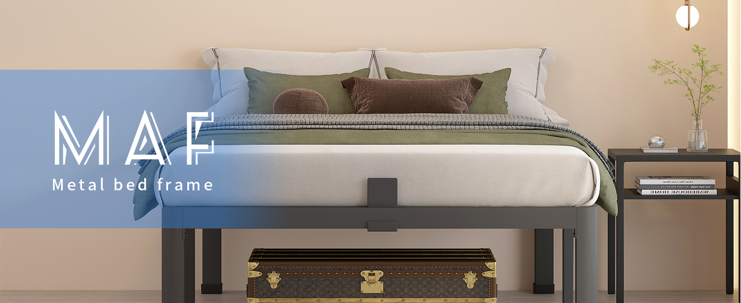 twin size bed frames