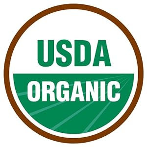 Certified Organic