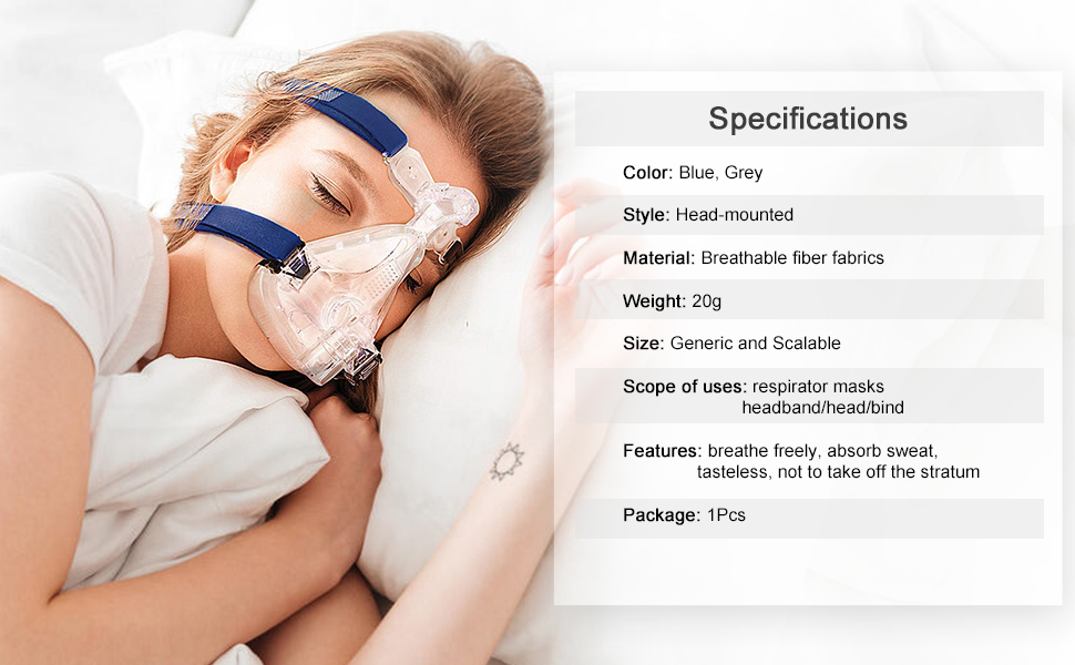 universal headband