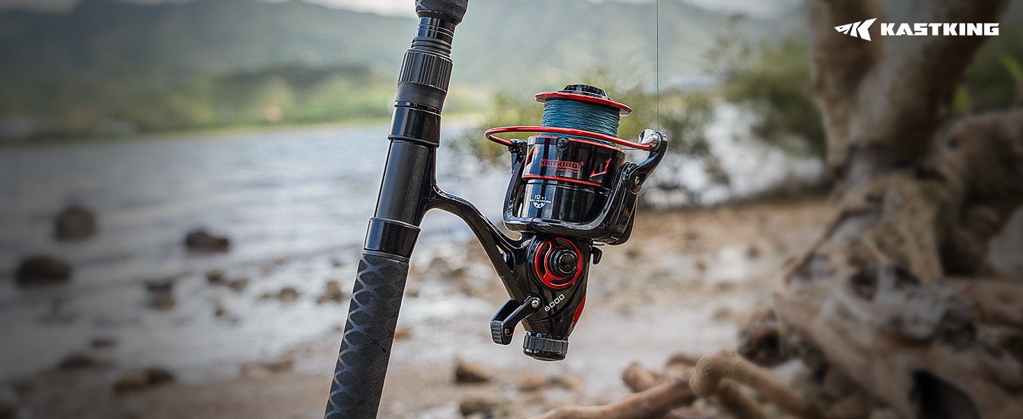 Spinning Reel