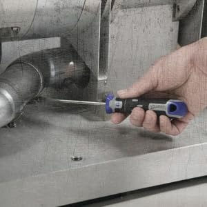 Screwdrivers