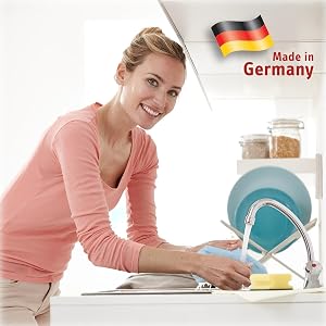Delivers hot water almost instantly