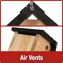 air vents