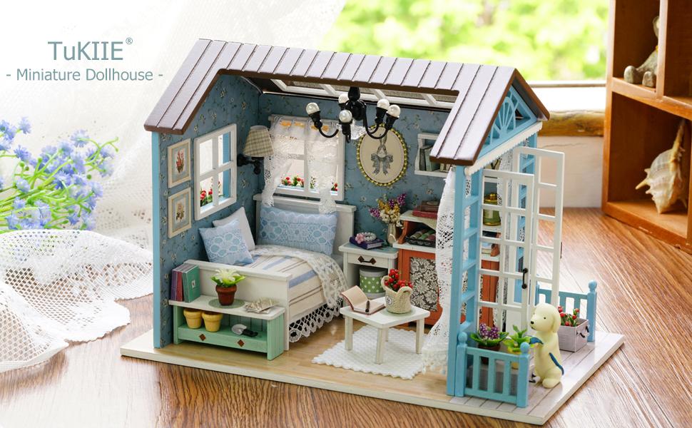 mini house