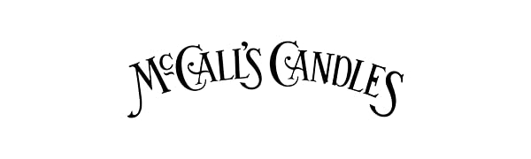 McCall&amp;amp;amp;amp;amp;amp;amp;#39;s Candles