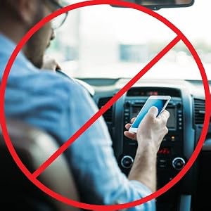 Distracted Driver