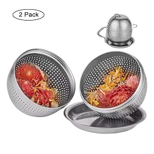 tea ball infuser