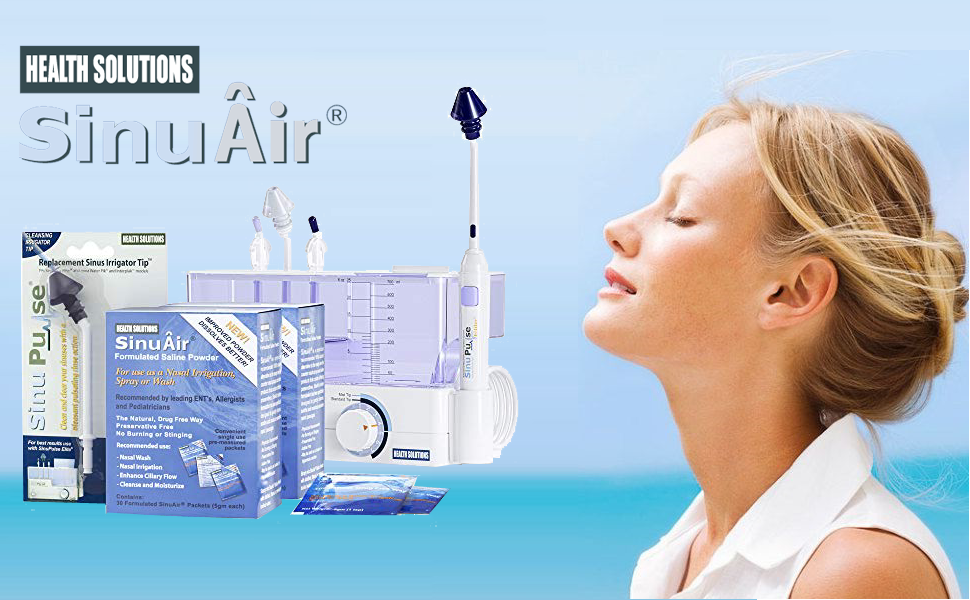 SinuAir