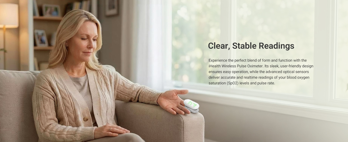 pulse oximeter medical grade