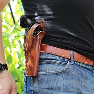 Smith &amp;amp; Wesson Model 686 Plus 357 Mag 7-Shot 6 inch
