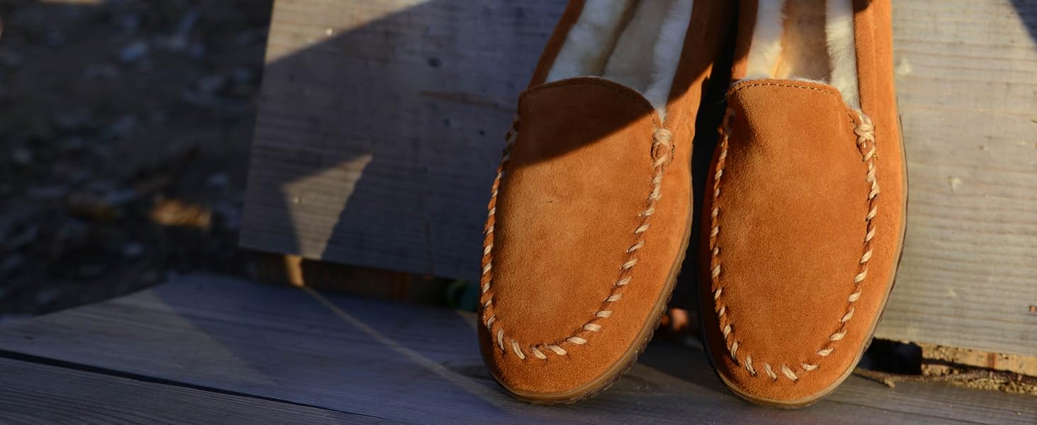 Step Into Comfy