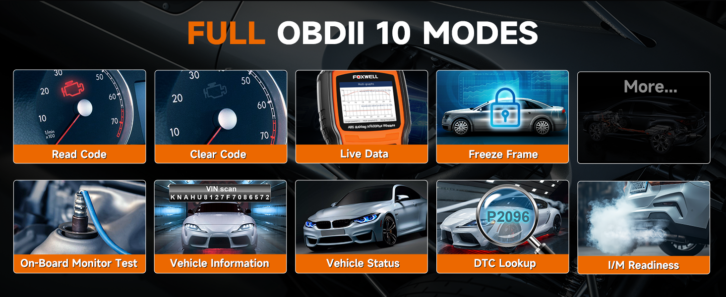 630 obd2 scanner