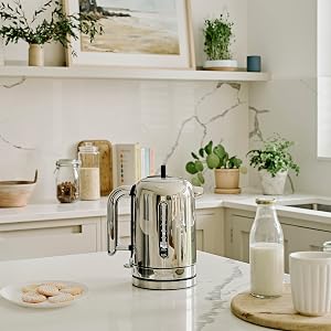 Dualit Classic Kettle