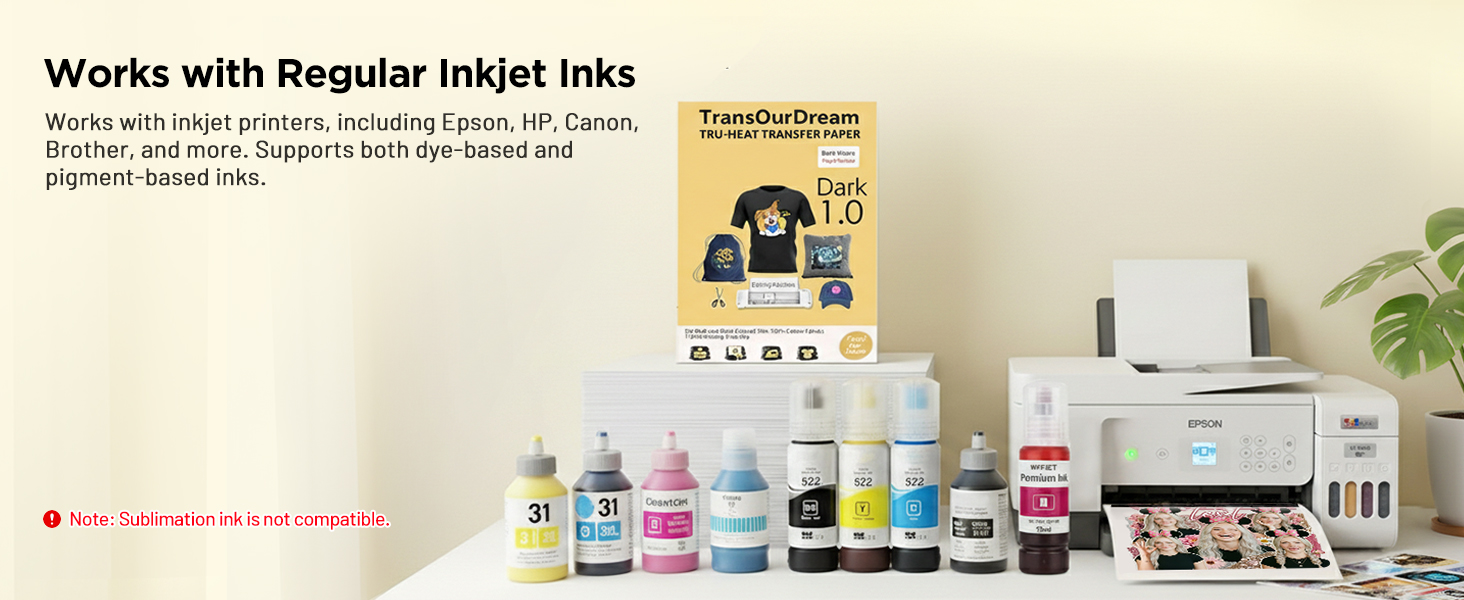 ink