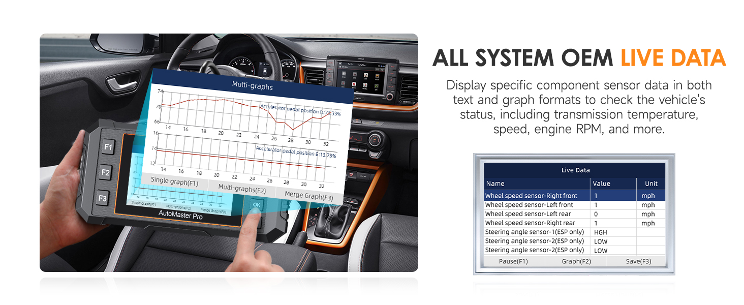 vehicle code reader foxwell code readers