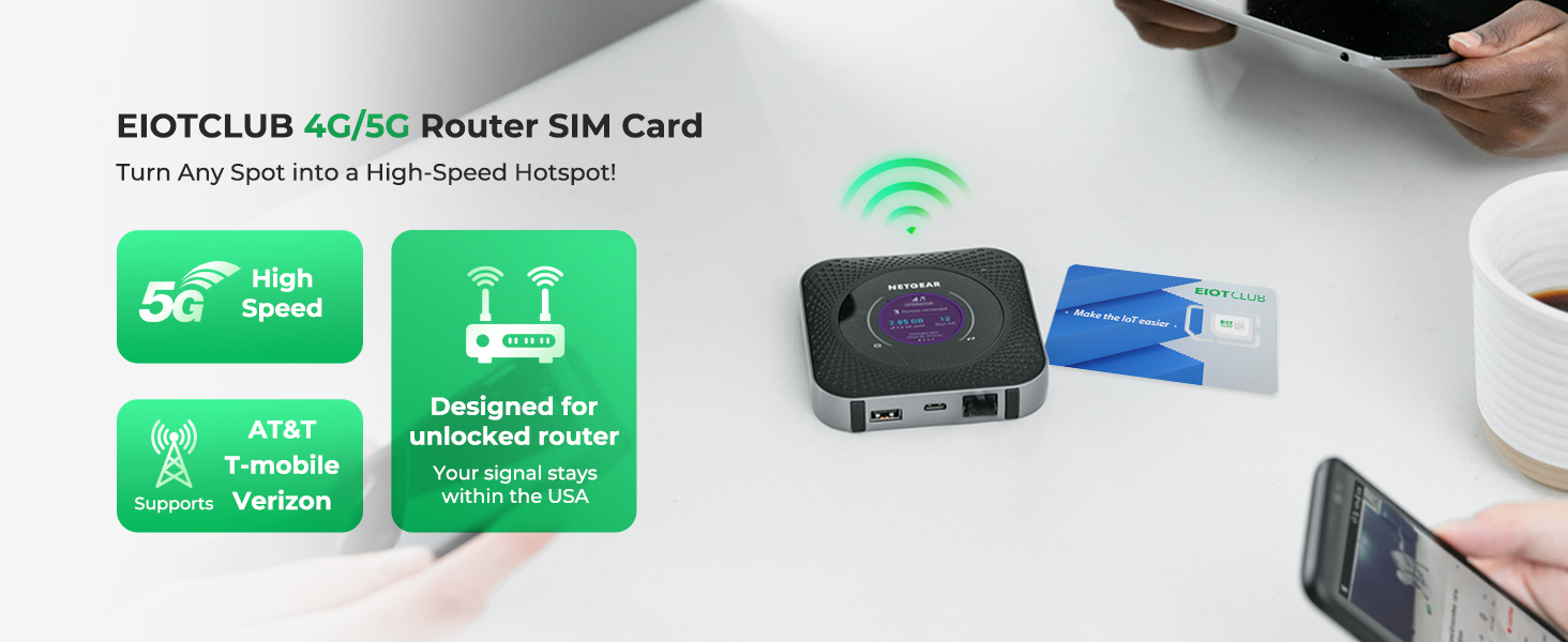 hotspot sim card