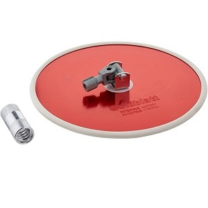 radial sander