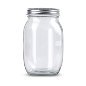 Sprouting jars