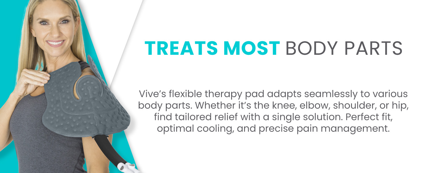 knee ice post surgery ice machine cold therapy machine shoulder