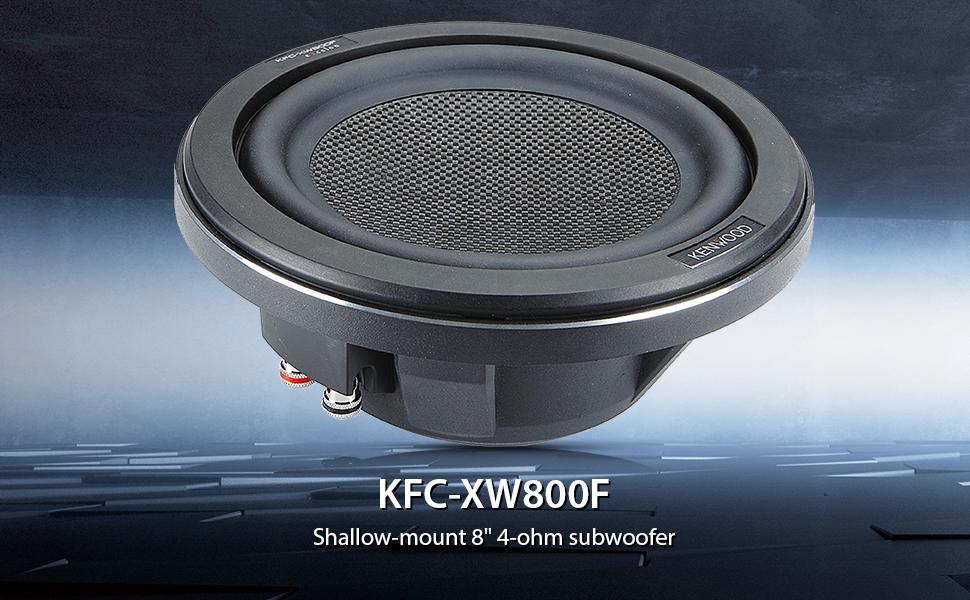 KFC-XW800F