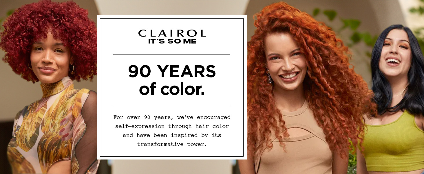 clairol
