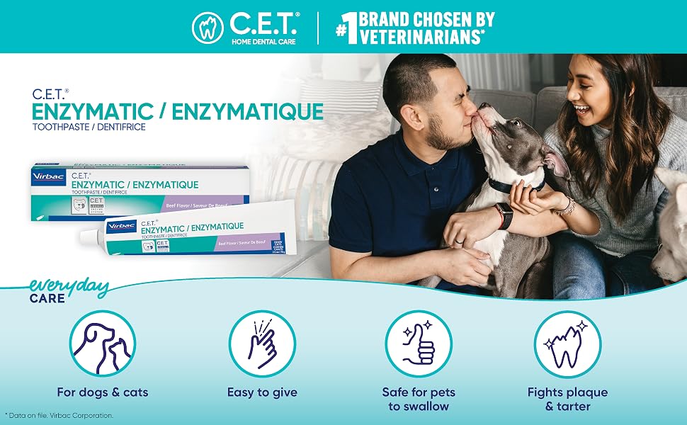 Enzymatic