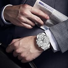dress watches for men