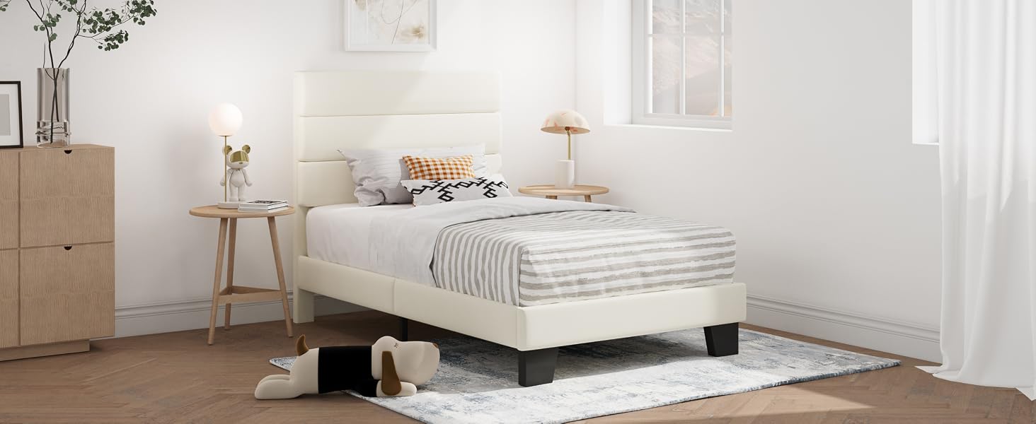 Cream White