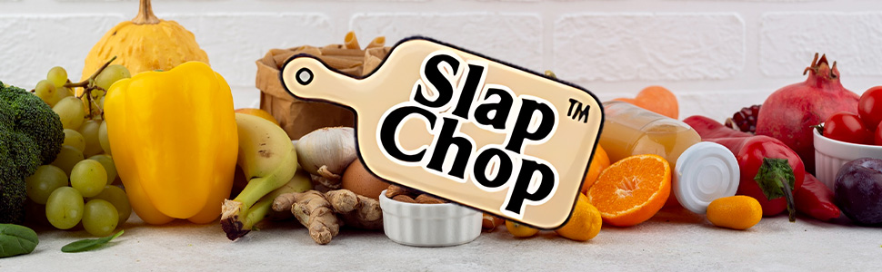 Slap Chop chop chopper dice cut Cutting Chopping slicing dicing mincing compact diets preparing