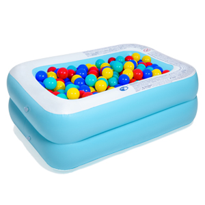 inflatable pool