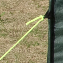 ropes