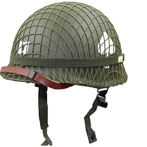ww2 helmets