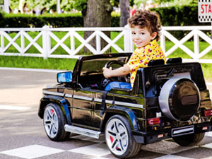Trust the quality of Schumacher Electric’s Charge ‘n Ride rechargeable replacement batteries.