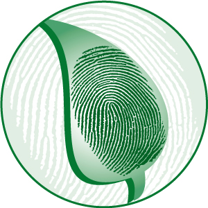 Nature's Answer, Botanical Fingerprint Technology, Holistically Balanced, Tested, Verified, Trust