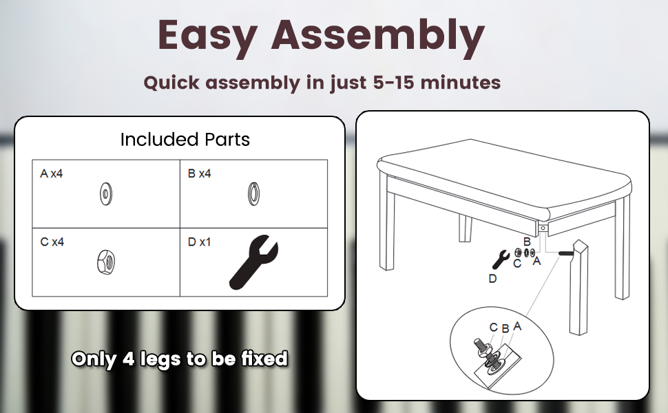 assembly