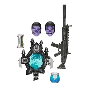jazwares;fortnite;figures;toys;playsets;fortnite figures;collectibles;fortnite collectible;fort nite