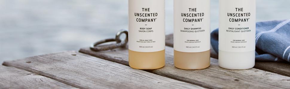 The Unscented Company