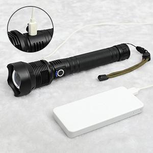 flashlight