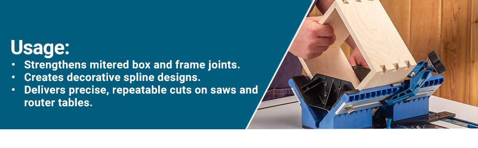 Multiple Cutting Styles