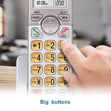 Big Buttons