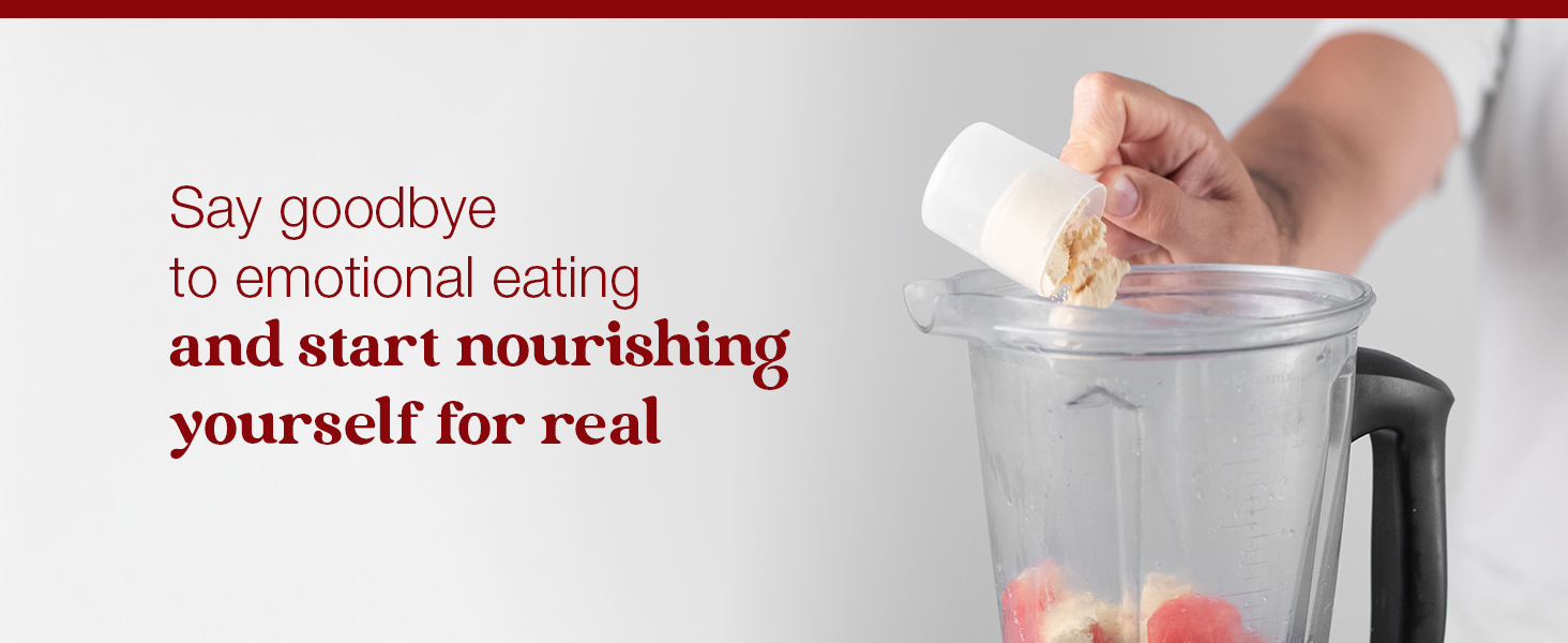 Fit&amp;Slim nourishing yourself for real