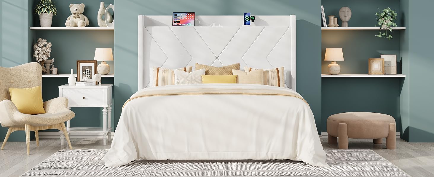 bed frame