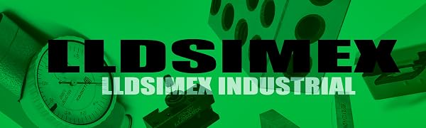 LLDSIMEX Quick change tool post AXA