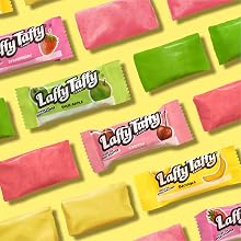 Laffy Taffy Mini Bars