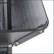 Rounded Seed Guards