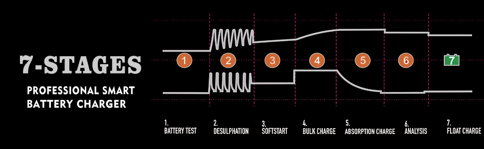 Battery Maintainer