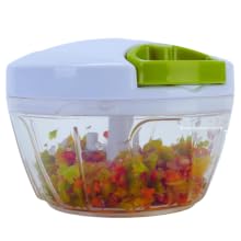 Brieftons QuickPull food chopper
