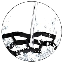 Easy To Clean &amp; Reusable